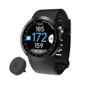 Shot Scope Golf X5 GPS Watch Prestige Black GPS/Range Finders