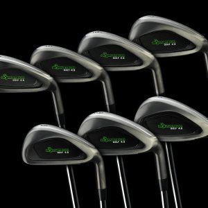 New  Upgraded! BombTech Golf 4.0 Iron Set
