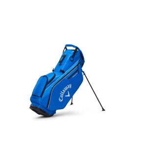 Callaway Fairway 14 Golf Stand Bag Royal