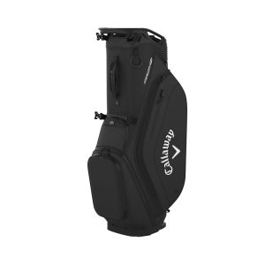 NEW Callaway Golf 2024 Fairway 14 Stand / Carry Bag - Black