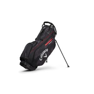 Callaway Fairway 14 Golf Stand Bag Black Camo
